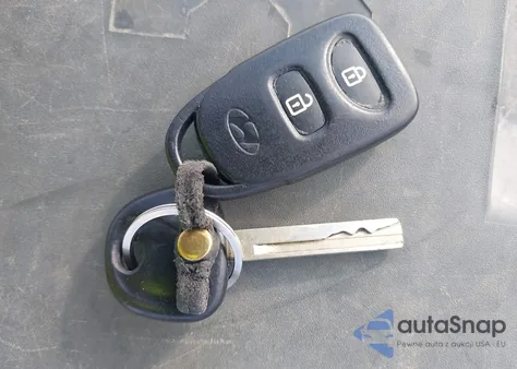 2014 Hyundai Accent Gls из США, поврежденный, VIN KMHCT4AE8EU737500